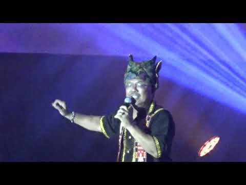 SONGKOTOUN SEMIS = PAPAR= PETRUS MARTIN = NOKOIKOT MONOMBUHUI = KDCA 2023MAY 21