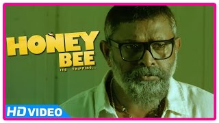 Honey Bee Malayalam Movie | Scenes | Lal and his brothers in Fish Export Company | Bhavana