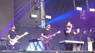 silva @ praça mauá: capuba