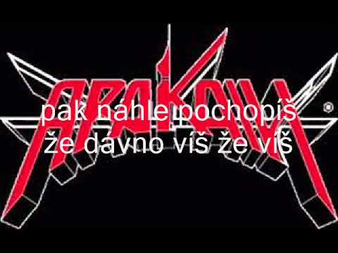 Arakain - Kompromis