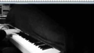 Cry Me a River - Jazz piano