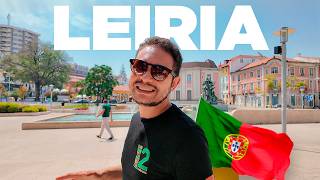 Descobri o Motivo dos Brasileiros Escolherem Leiria para Viver em Portugal 