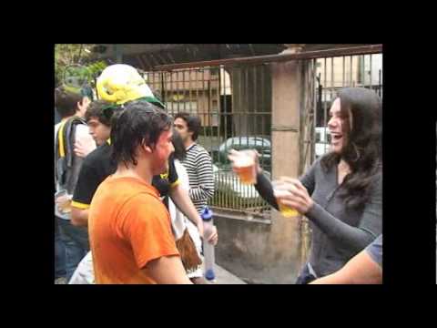 FaCool - Trote GV 2011