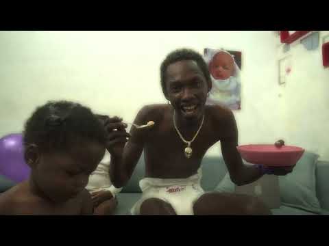 Wilili Babacita  and HORA DO GELO