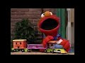 Sesame Street Learning To Share Part 4
