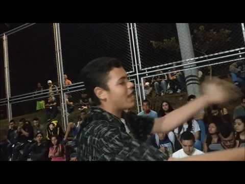 8vos | WACHO VS KEVIN