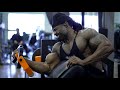 Arnold Classic - 10 Days Out | Divine Master