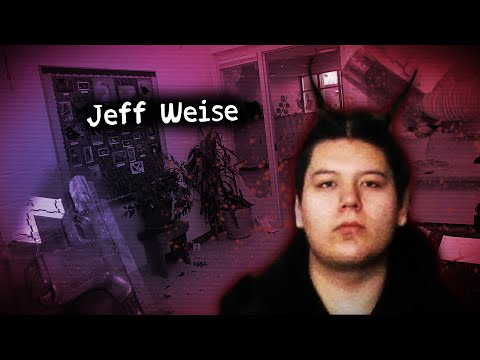 The 2005 Shootings on The Red Lake Reservation [Jeff Weise]