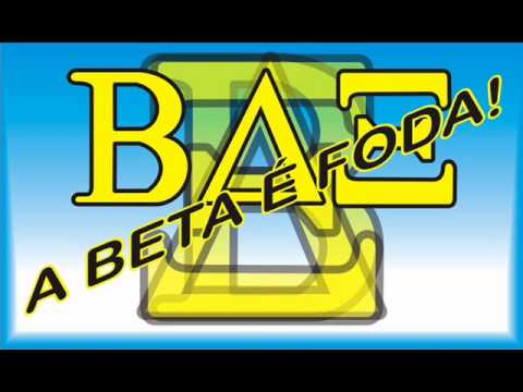 Stifler MC - Fim da Nossa História