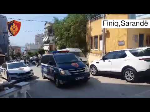 Kishte mbjellë kanabis në tokën e tij, arrestohet në flagrancë 23-vjeçari në Finiq