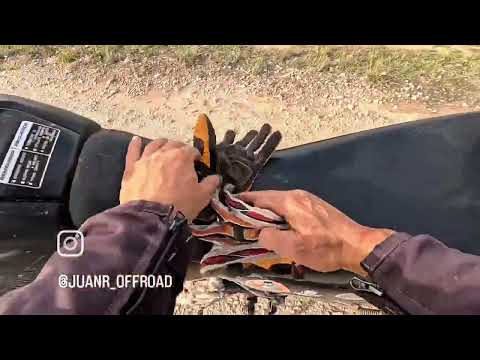 8va VUELTA al PARTIDO de TRES ARROYOS  | 5 Días y 2020 km de Caminos Rurales