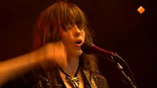 [  The last Internationale - Live @ Pinkpop 2018 ] Live, liberty and the pursuit of Indian blood
