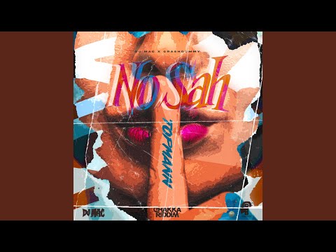No Sah (Radio Edit)