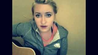 Paradise Mountain - Jenn Grant (Cover)