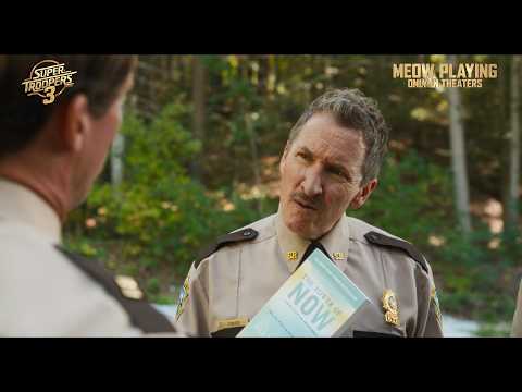 Meow Playing in Theaters - Get Tickets Meow
