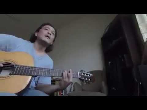 terbaiklah tam spider nyanyi sendiri lagu peneman