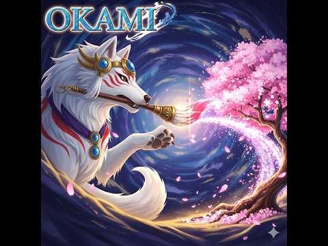 Okami's Hidden Secrets: The Mythology You NEVER Knew