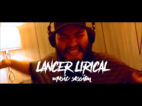 Music Session Lancer Lirical X (Sonicko)