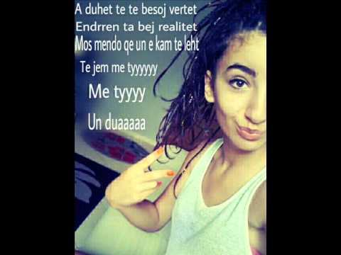 Mirvy'y Ft. Landi &. Irena - Te Jem Me Ty [ Radical Records ]