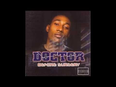Doctor - Before Surgery (Full Mixtape)