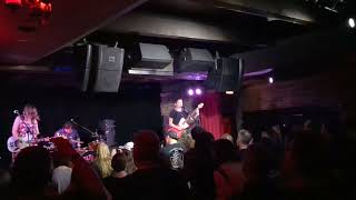 Nothing More Than a Body - Skating Polly live at The Cobra Lounge 5/11/2024