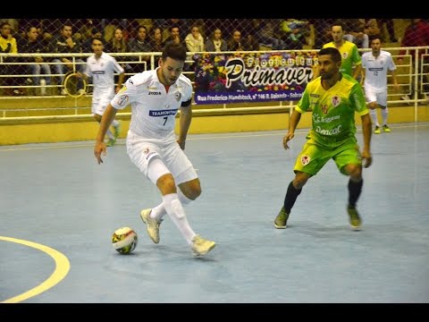 Gauchão 2016   Sobradinho 1x2 ACBF