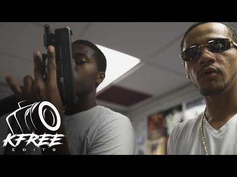 MotorCity Motto x Alwoo - That Feeling (Official Video) Shot By @Kfree313