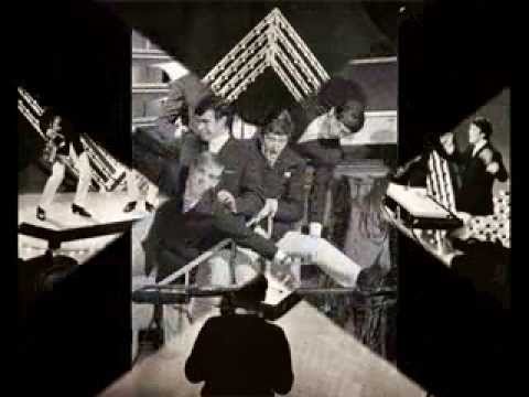 I Can't Stand It - Dave Clark Five