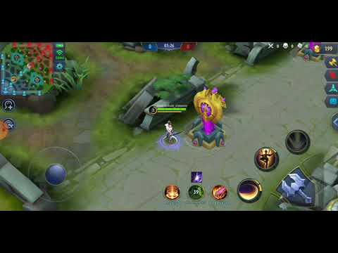 Cómo usar a fanny (mobile legends)