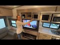 Check out this Video for a 2024 Grand Design Reflection 367BHS(Stock #CT31795)  for sale by Blue Compass RV Des Moines. This unit is located in Altoona, IA