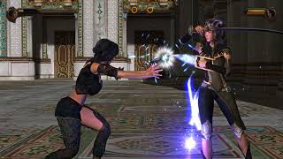 Cemu 1.12.2 4k IR | Steel Rivals Gameplay