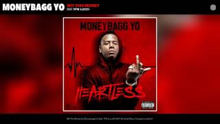 Moneybagg Yo -  Wit This Money (Audio)
