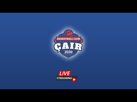 М18 ЧАИР 2030 - ГОСТИВАР 2