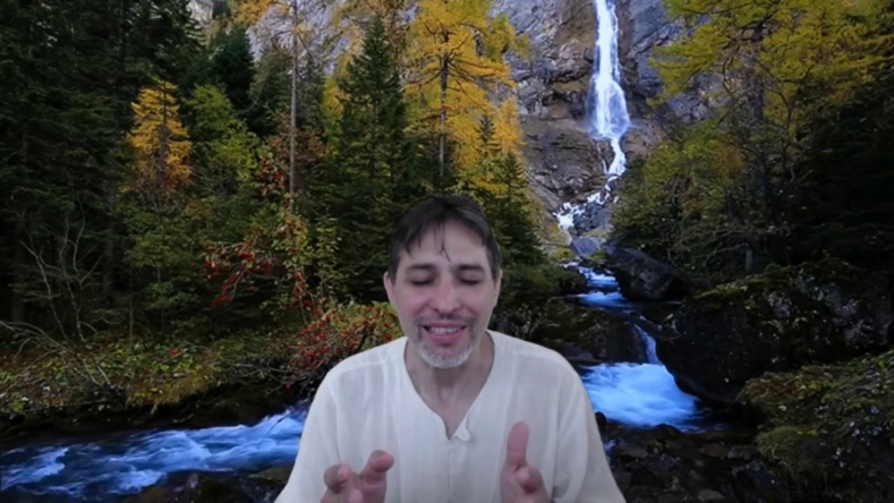 ORIXA OXALA COMO ACTÚA EN NUESTRA VIDA