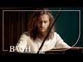 Bach - Aria mit 30 Veränderungen Goldberg Variations BWV 988 - Rondeau | Netherlands Bach Society