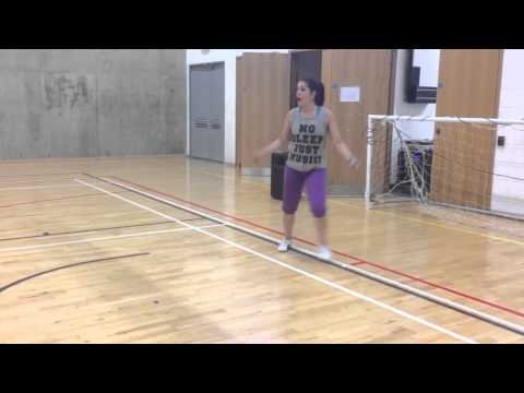 Zumba with Yas - Rikytona (Reggaeton)