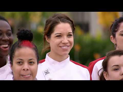 hells kitchen raw S14E02