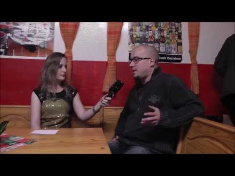 Epica-Interview 2015, Coen Janssen