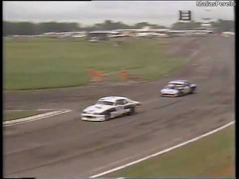 TC Bs As 1993  - 3era fecha (3era serie)