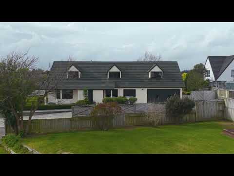 9 Wright Grove, Levin, Horowhenua, 5 Bedrooms, 2 Bathrooms, House