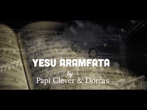 Iyo ntinye ko kwizera 359 Gushimisha - Papi Clever & Dorcas - Video lyrics (2020)