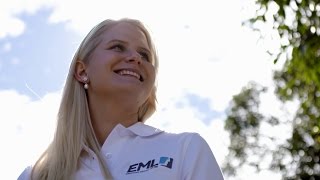 Today we are EML