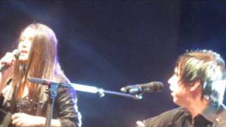 Good To You - Marianas Trench ft.  Liz Loughrey Live