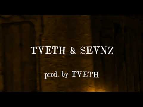 TVETH & SEVNZ — 200 (feat. Лора) (LYRIC VIDEO)
