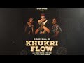 Khukri Flow Desi Rap That Cuts Deep Hindi Hip RK PAHADI NAveen ISHQ