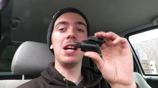 How To Replace Brake Light Switch