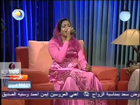 ست البنات اسرار بابكر