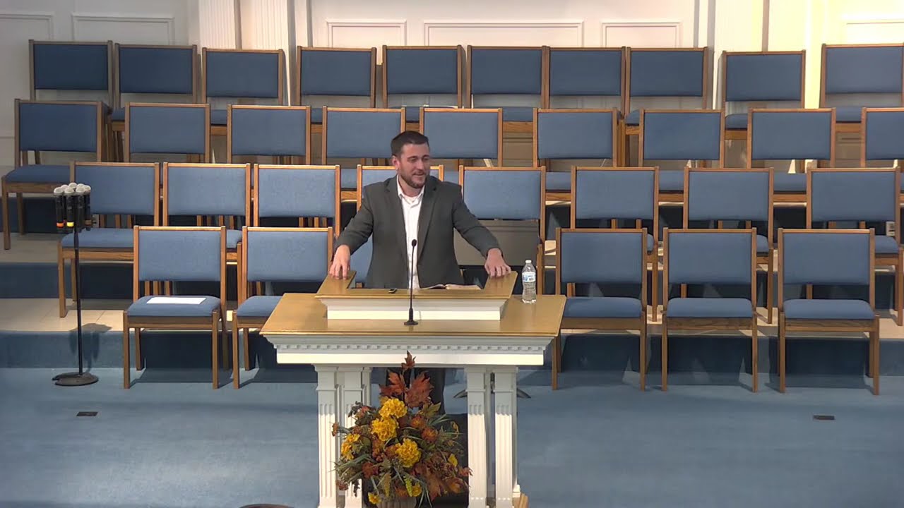 The Scandal of Grace