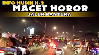 Download lagu Gak Kuat! H-2 Jalur Pantura Macet Horor, Ribuan Kendaraan Terjebak Macet Parah Bikin Stres! mp3 Download lagu Gak Kuat! H-2 Jalur Pantura Macet Horor, Ribuan Kendaraan Terjebak Macet Parah Bikin Stres! mp3