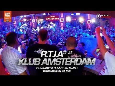 Klub Amsterdam - Łąkie - Clubbasse [R.T.I.A 1]